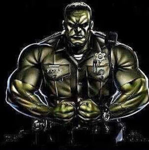 Meet your Posher, Scott